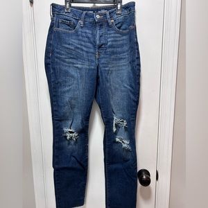 NWOT OG Straight Jeans